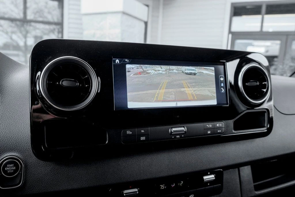 2026 Mercedes-Benz VS30 Sprinter - Image 16 of 21