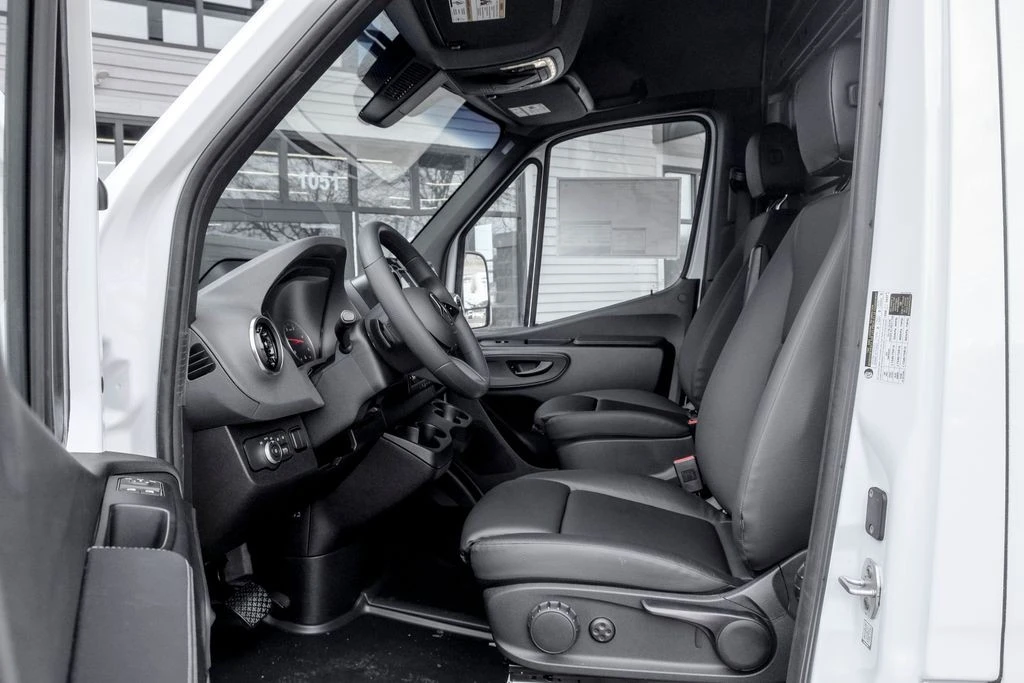 2026 Mercedes-Benz VS30 Sprinter - Image 12 of 21