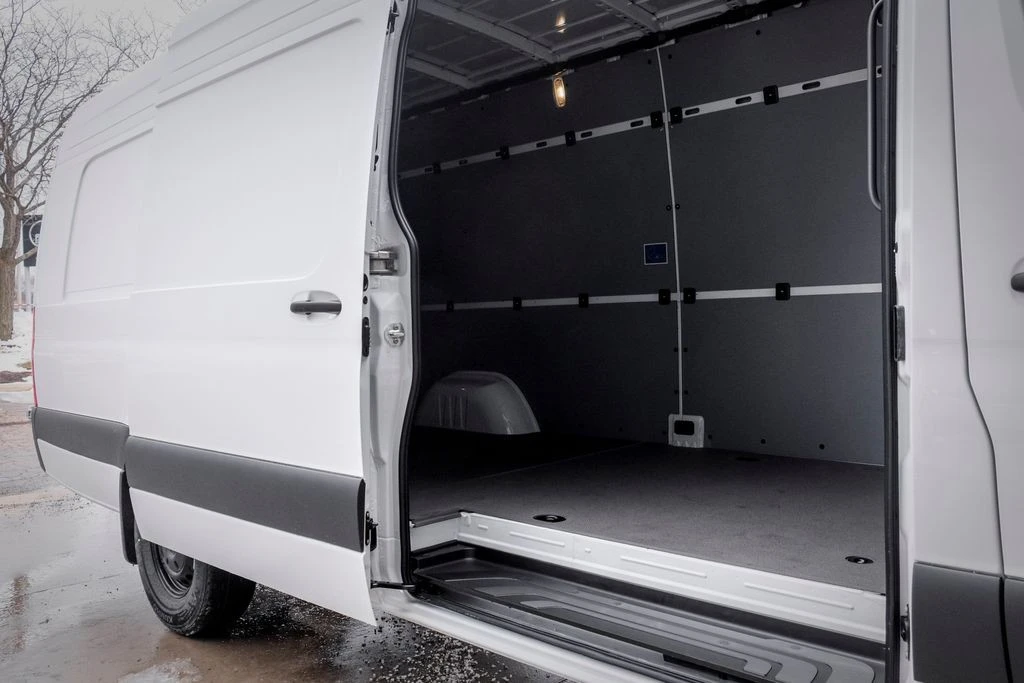 2026 Mercedes-Benz VS30 Sprinter - Image 10 of 21