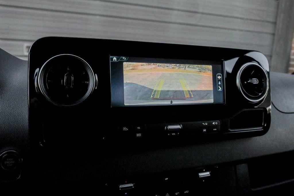 2026 Mercedes-Benz VS30 Sprinter - Image 16 of 21