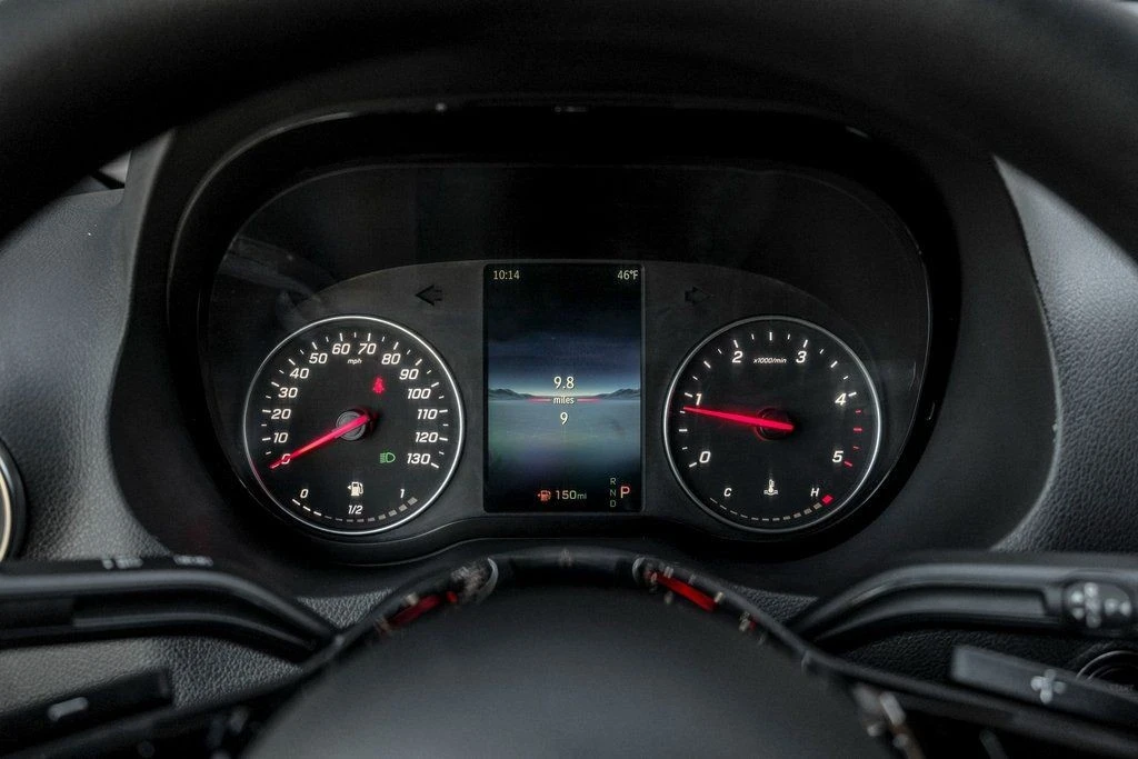 2026 Mercedes-Benz VS30 Sprinter - Image 14 of 21