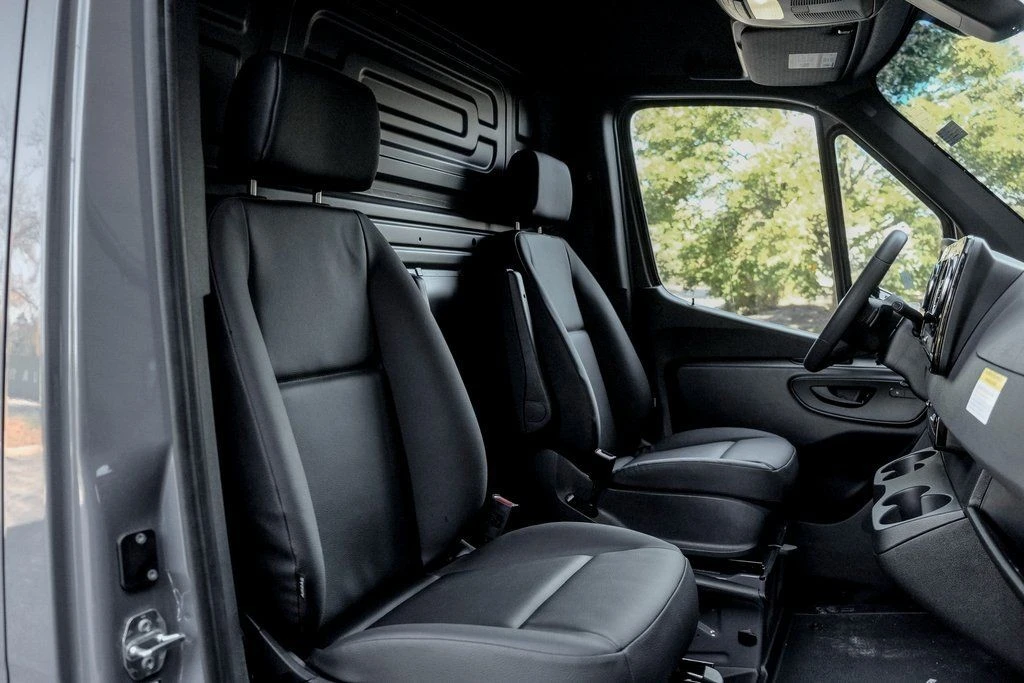 2026 Mercedes-Benz VS30 Sprinter - Image 20 of 21