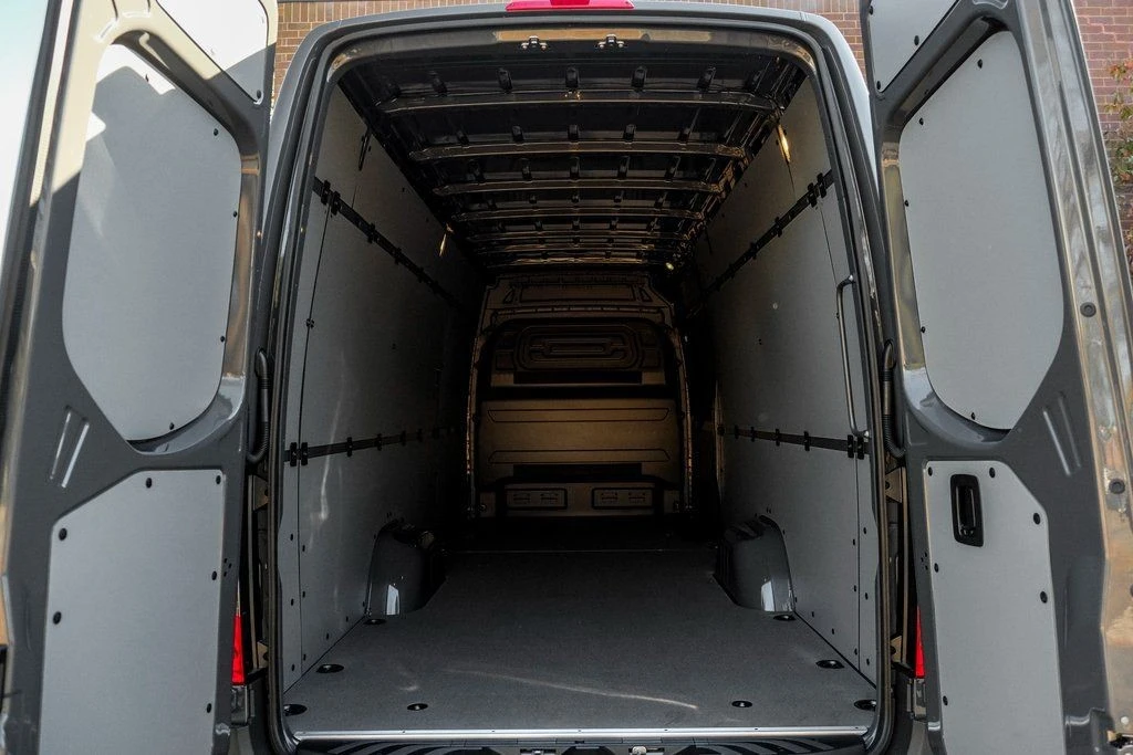 2026 Mercedes-Benz VS30 Sprinter - Image 11 of 21