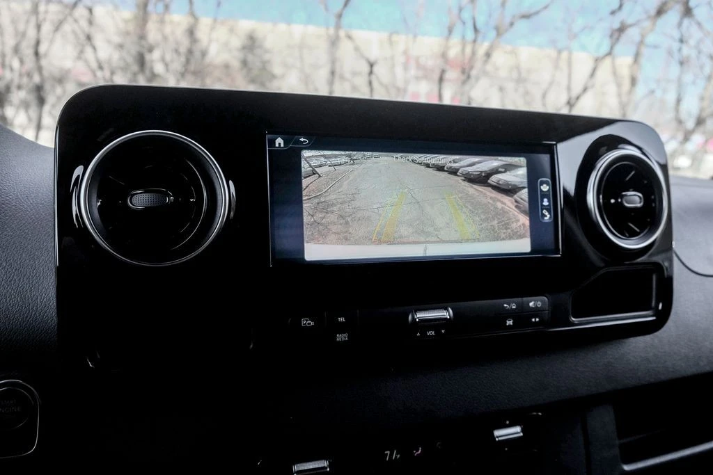 2026 Mercedes-Benz VS30 Sprinter - Image 16 of 21