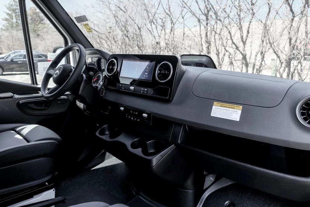 2026 Mercedes-Benz VS30 Sprinter - Image 19 of 21