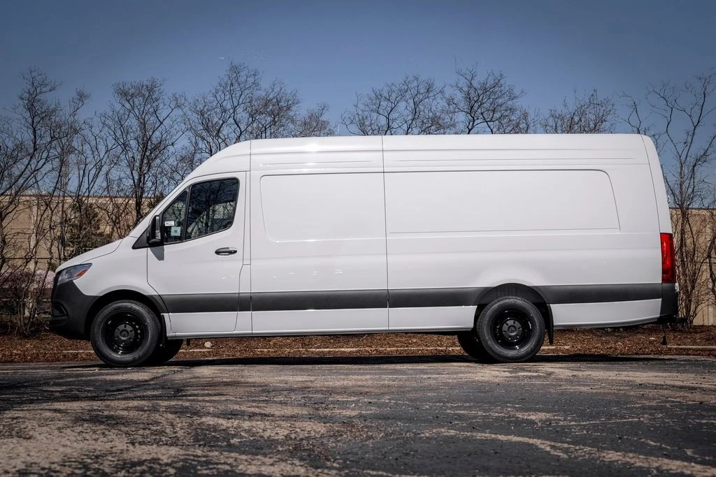 2026 Mercedes-Benz VS30 Sprinter - Image 3 of 21