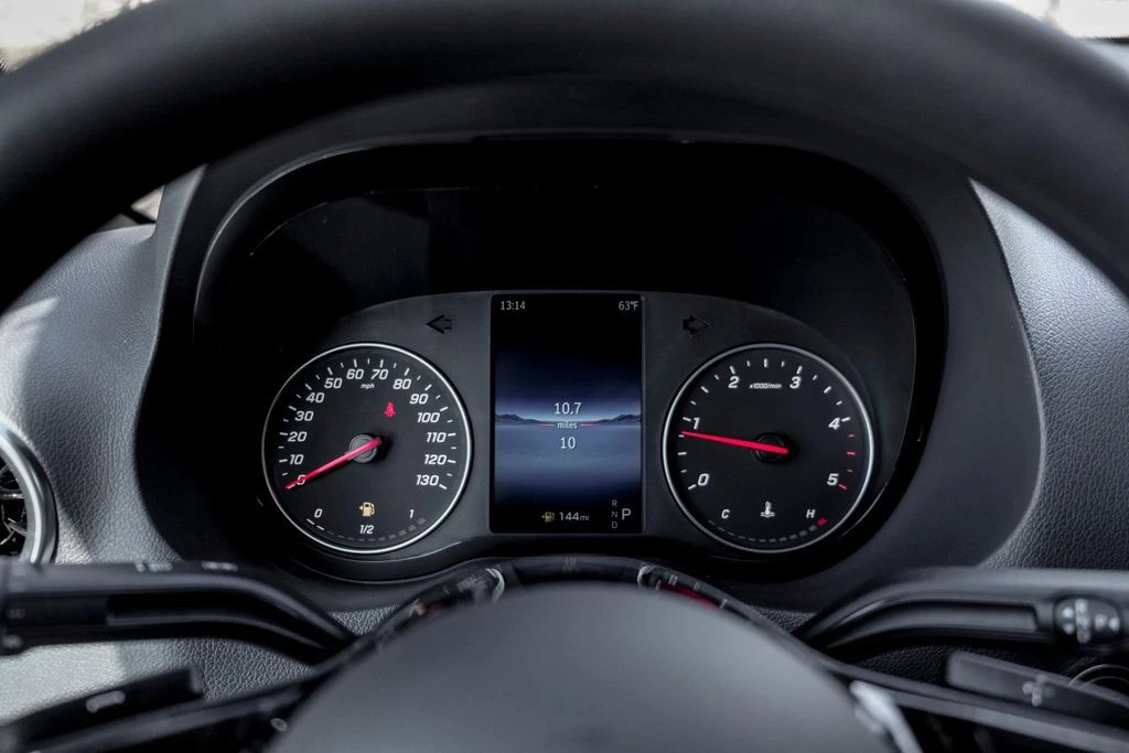 2026 Mercedes-Benz VS30 Sprinter - Image 14 of 21