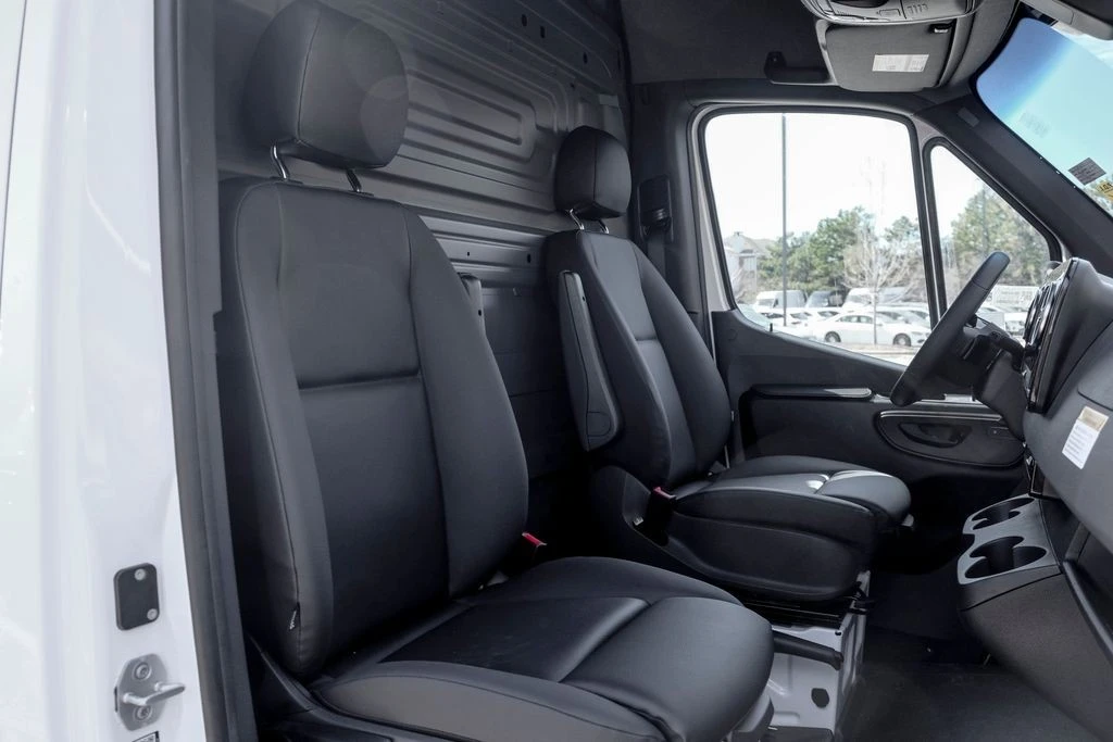 2026 Mercedes-Benz VS30 Sprinter - Image 20 of 21