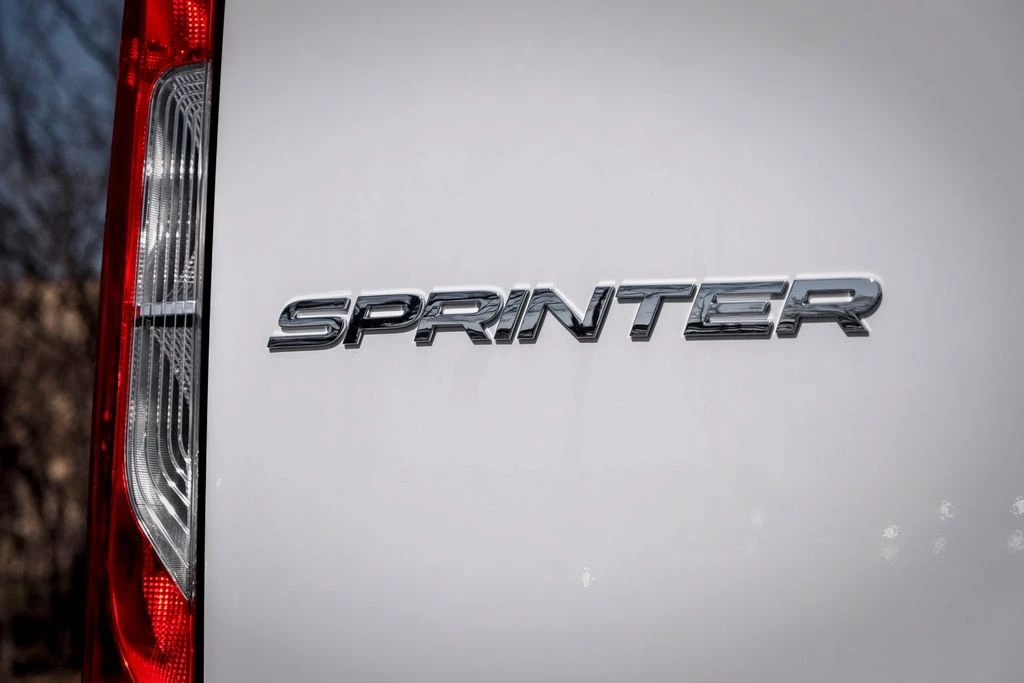2026 Mercedes-Benz VS30 Sprinter - Image 9 of 21