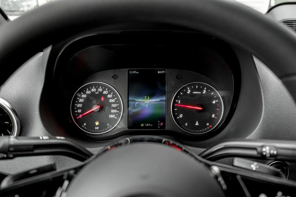2026 Mercedes-Benz VS30 Sprinter - Image 14 of 30