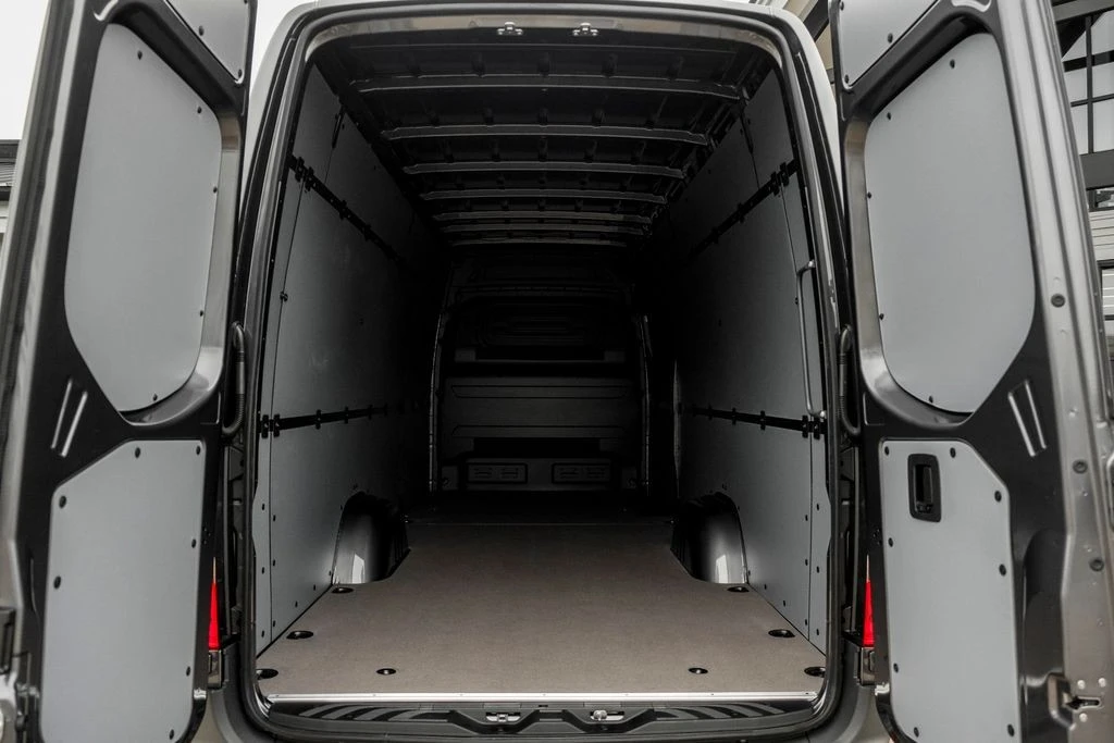 2026 Mercedes-Benz VS30 Sprinter - Image 11 of 30
