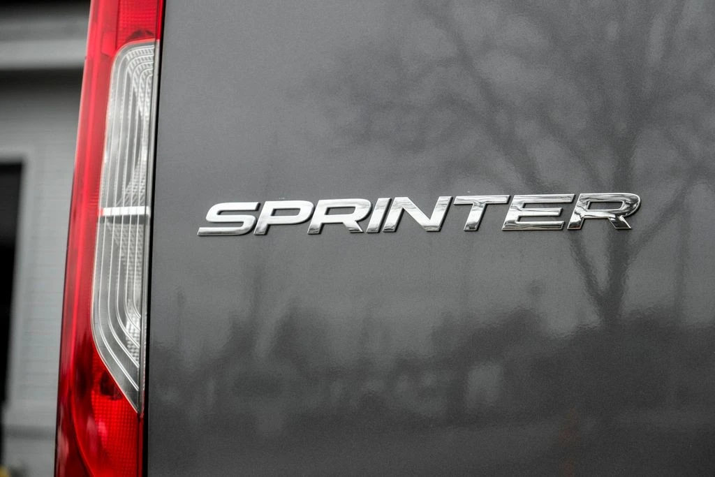 2026 Mercedes-Benz VS30 Sprinter - Image 9 of 30