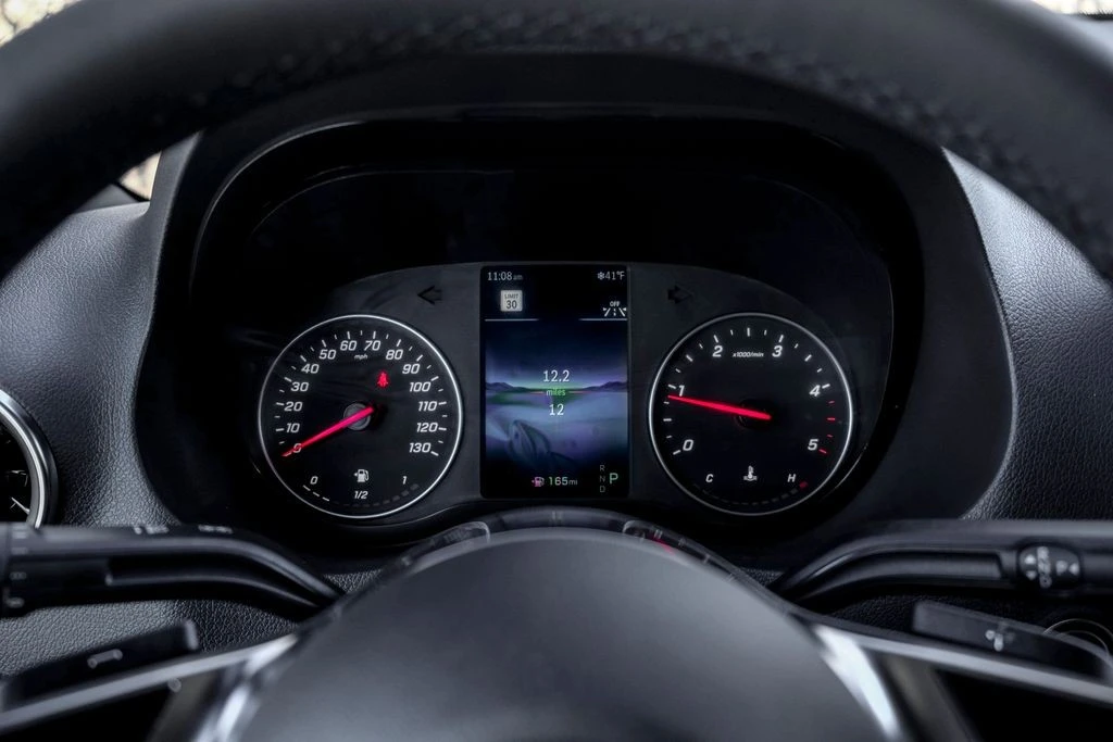 2026 Mercedes-Benz VS30 Sprinter - Image 14 of 21
