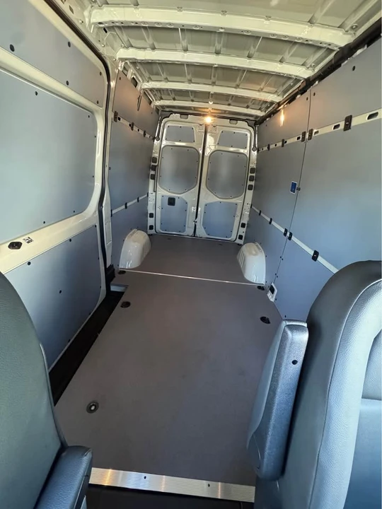2026 Mercedes-Benz VS30 Sprinter - Image 6 of 7