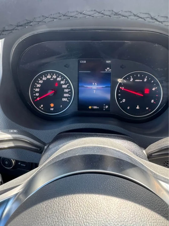 2026 Mercedes-Benz VS30 Sprinter - Image 6 of 7