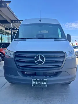 2026 Mercedes-Benz Sprinter 2500 Cargo High Roof w/144" WB Van 3D