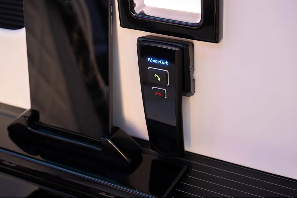 2026 Mercedes-Benz VS30 Sprinter - Image 12 of 19