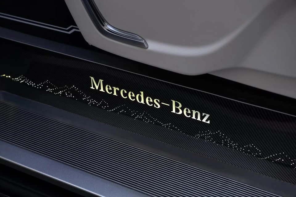 2026 Mercedes-Benz VS30 Sprinter - Image 3 of 19