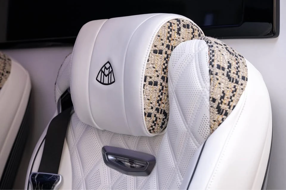 2026 Mercedes-Benz VS30 Sprinter - Image 5 of 19