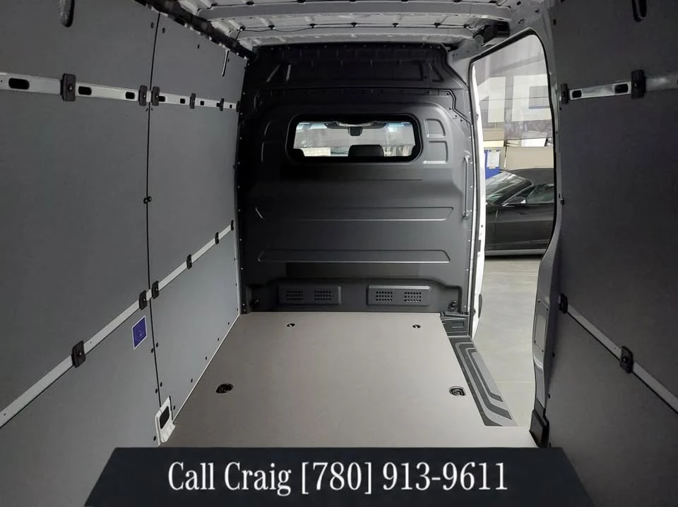 2026 Mercedes-Benz VS30 Sprinter - Image 9 of 10