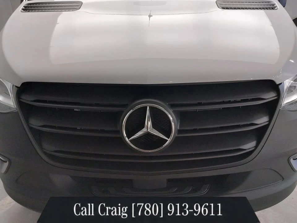 2026 Mercedes-Benz VS30 Sprinter - Image 2 of 10