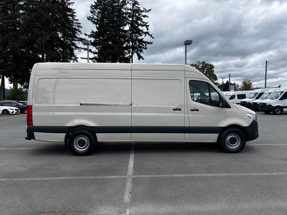 2026 Mercedes-Benz VS30 Sprinter - Image 5 of 16