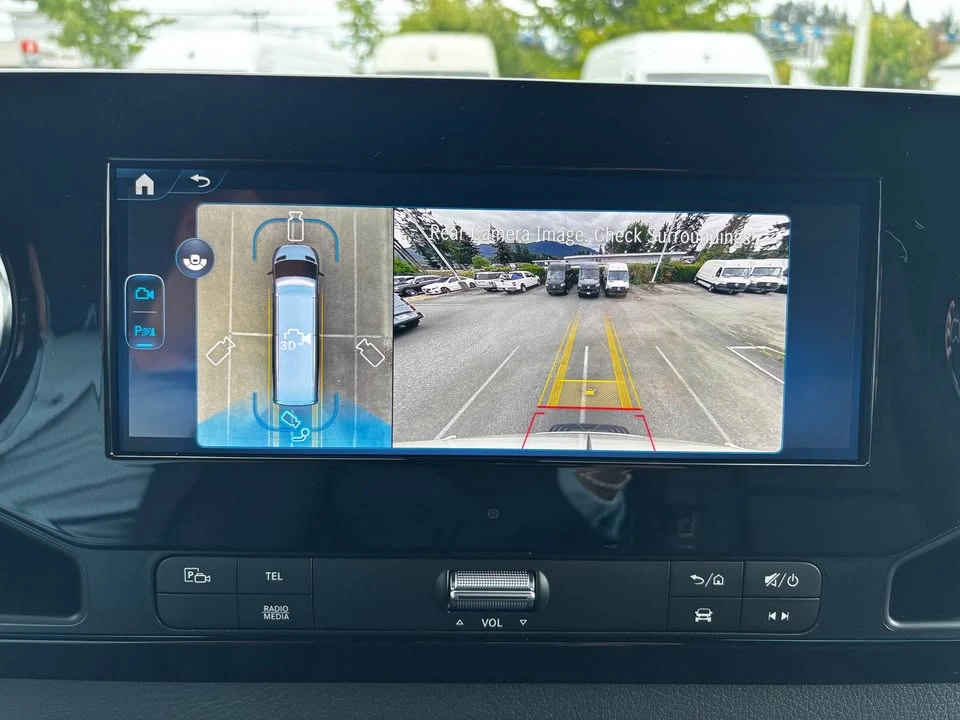 2026 Mercedes-Benz VS30 Sprinter - Image 15 of 16