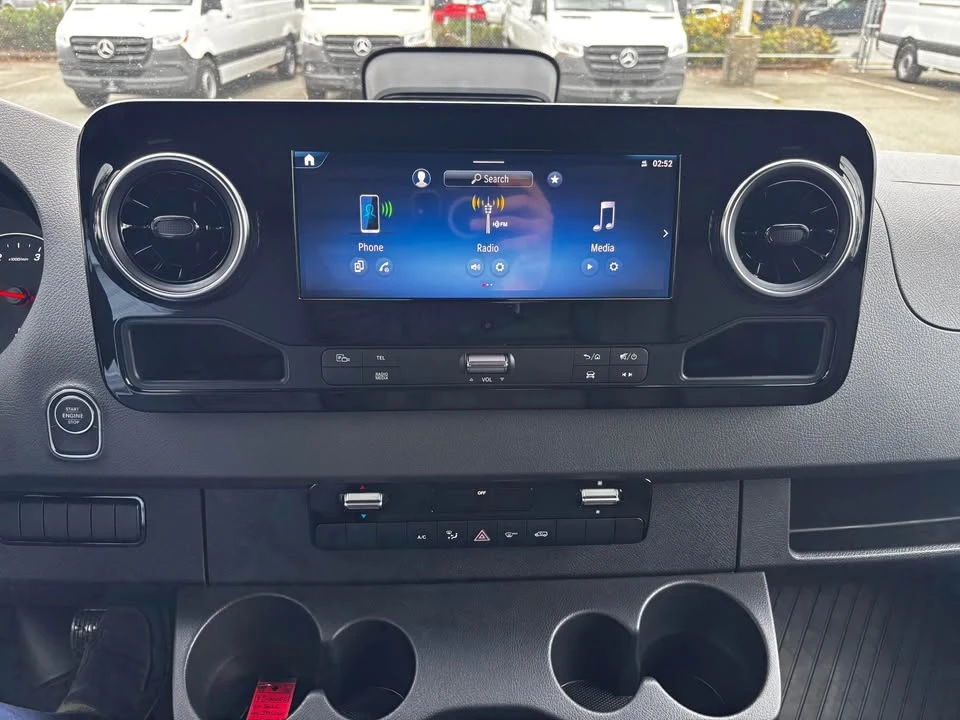 2026 Mercedes-Benz VS30 Sprinter - Image 13 of 14