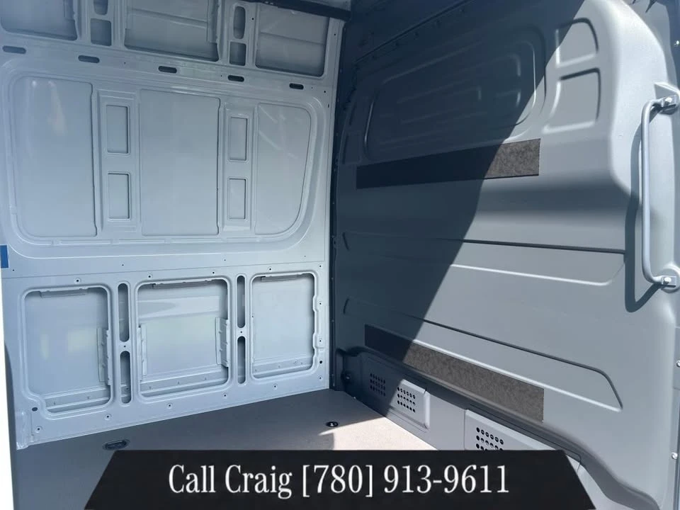 2026 Mercedes-Benz VS30 Sprinter - Image 2 of 5