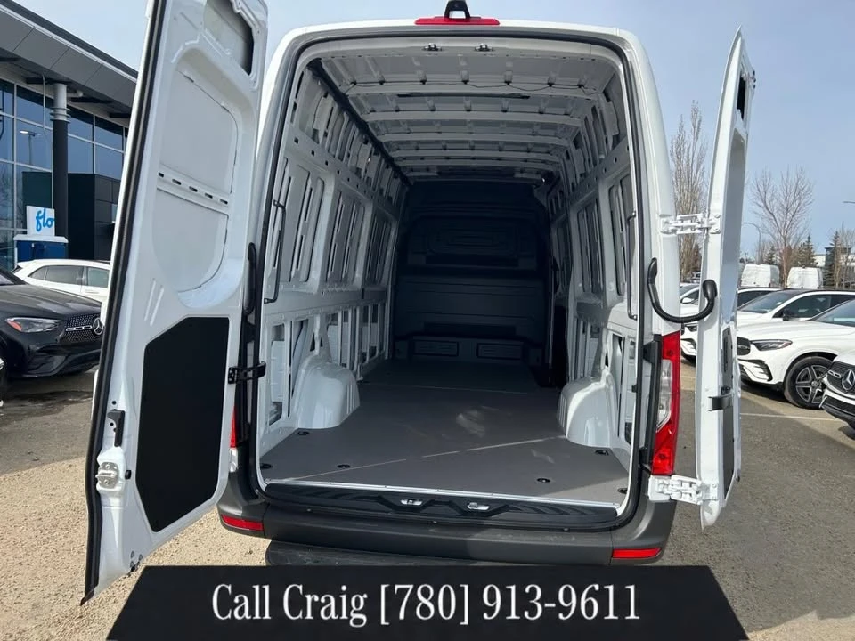 2026 Mercedes-Benz VS30 Sprinter - Image 3 of 5