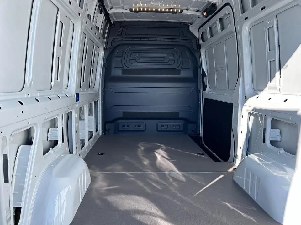 2026 Mercedes-Benz VS30 Sprinter - Image 7 of 7