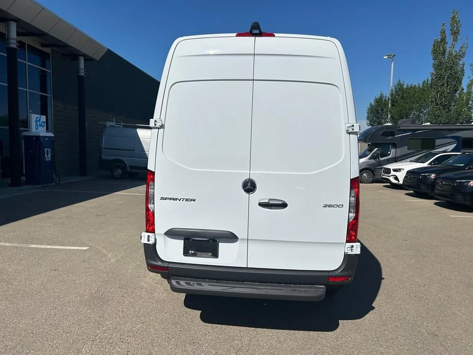 2026 Mercedes-Benz VS30 Sprinter - Image 6 of 7