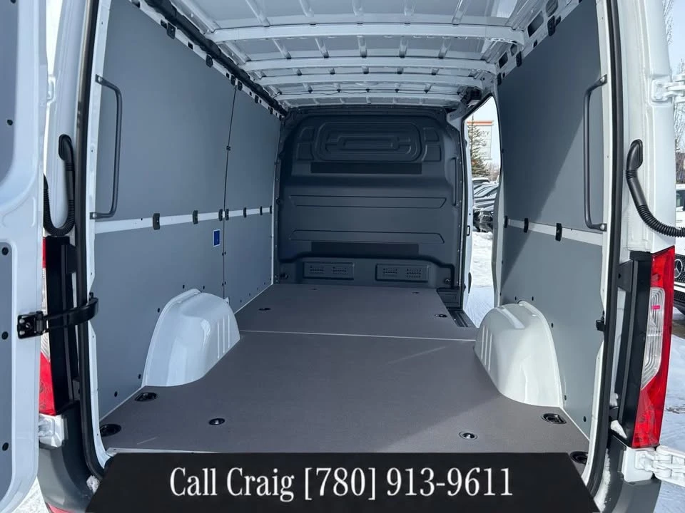 2026 Mercedes-Benz VS30 Sprinter - Image 6 of 9