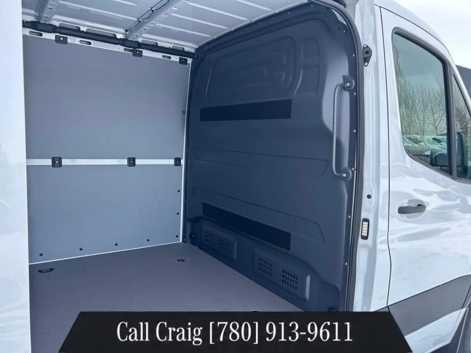 2026 Mercedes-Benz VS30 Sprinter - Image 4 of 9
