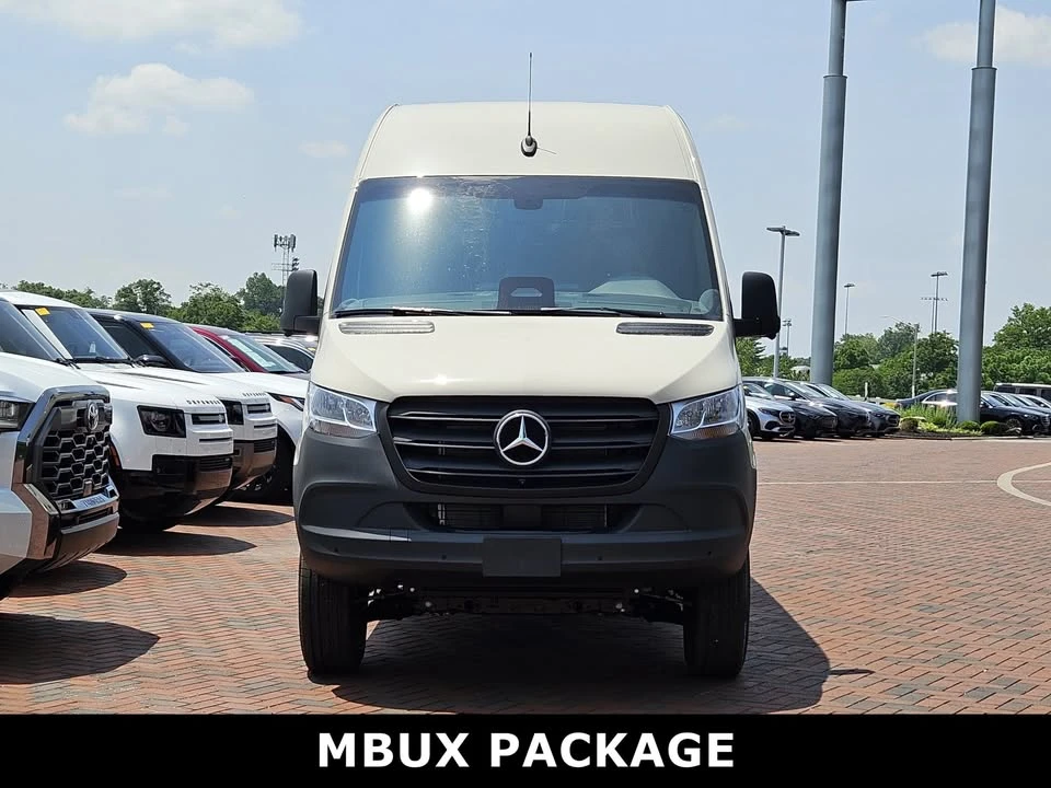 2026 Mercedes-Benz VS30 Sprinter - Image 2 of 20
