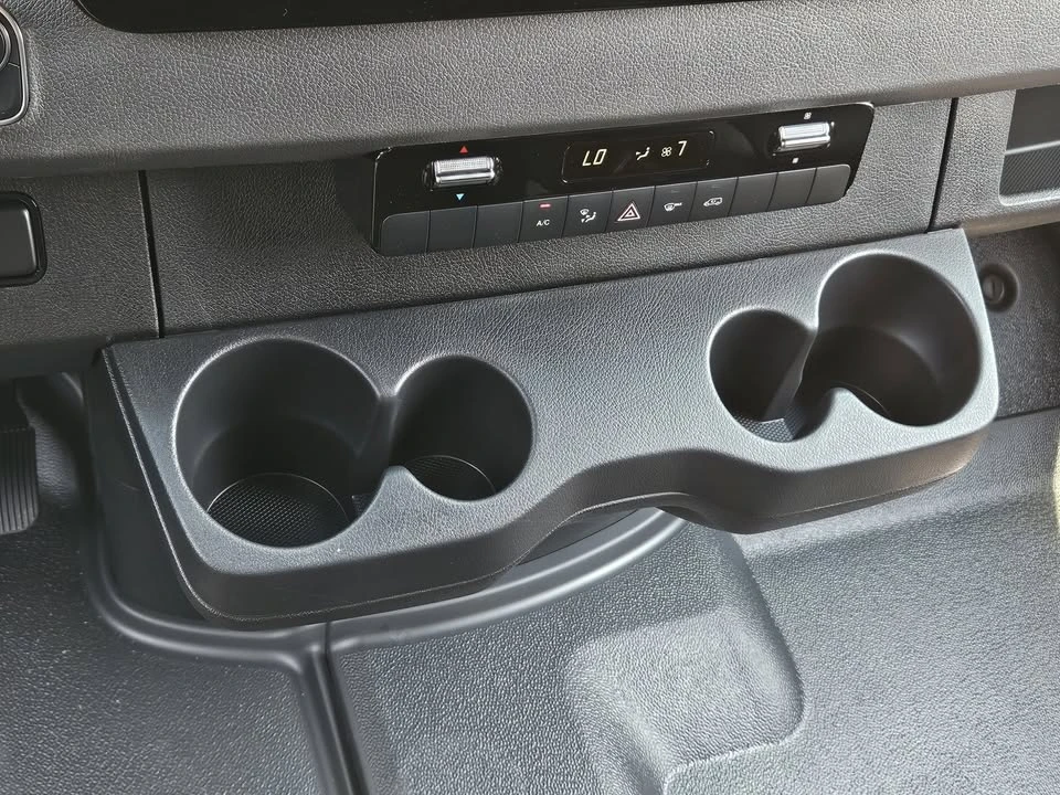 2026 Mercedes-Benz VS30 Sprinter - Image 15 of 20