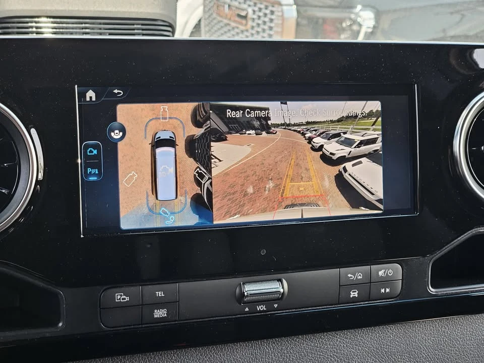 2026 Mercedes-Benz VS30 Sprinter - Image 14 of 20