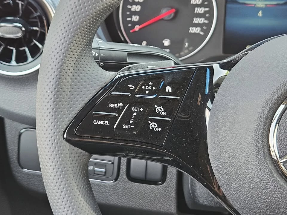 2026 Mercedes-Benz VS30 Sprinter - Image 10 of 20
