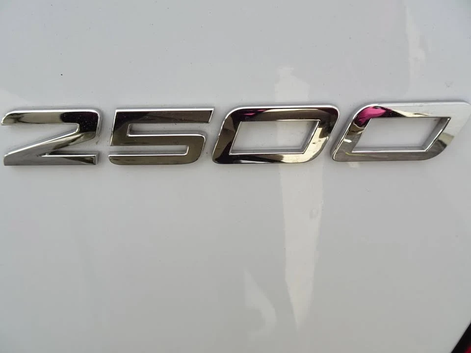 2026 Mercedes-Benz VS30 Sprinter - Image 9 of 10