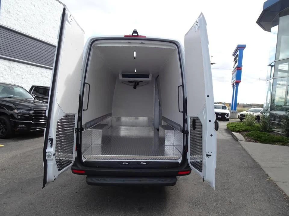 2026 Mercedes-Benz VS30 Sprinter - Image 10 of 10