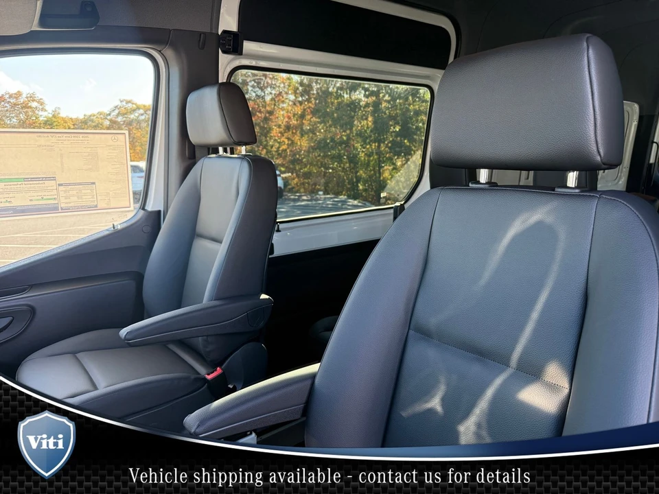 2026 Mercedes-Benz VS30 Sprinter - Image 15 of 21