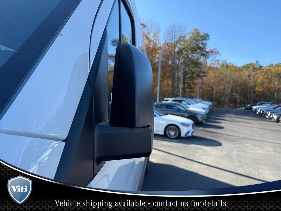 2026 Mercedes-Benz VS30 Sprinter - Image 12 of 21