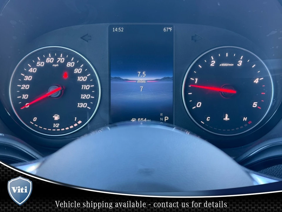 2026 Mercedes-Benz VS30 Sprinter - Image 21 of 21