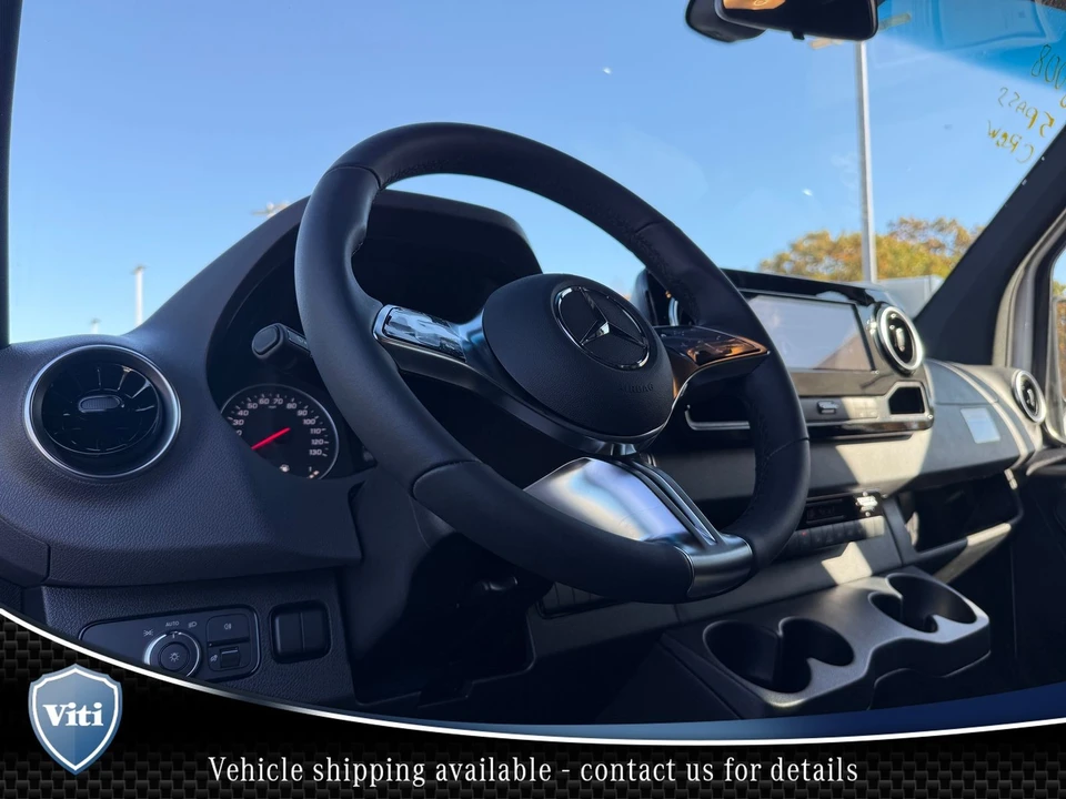 2026 Mercedes-Benz VS30 Sprinter - Image 14 of 21