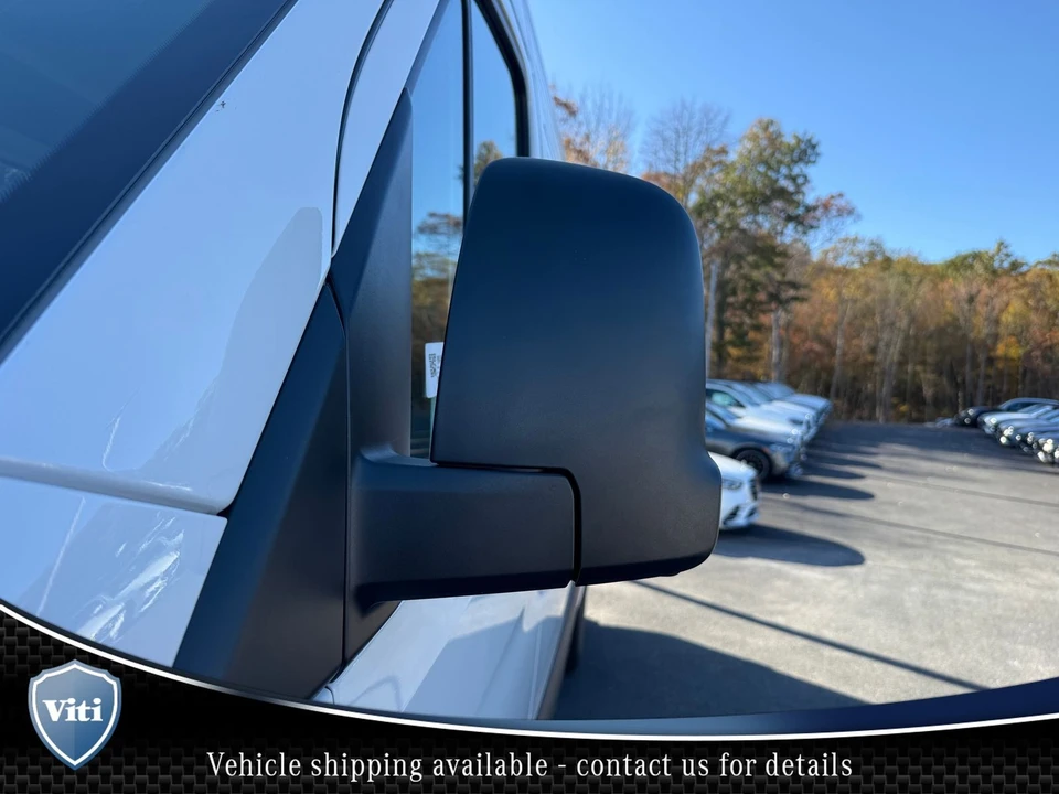 2026 Mercedes-Benz VS30 Sprinter - Image 11 of 21