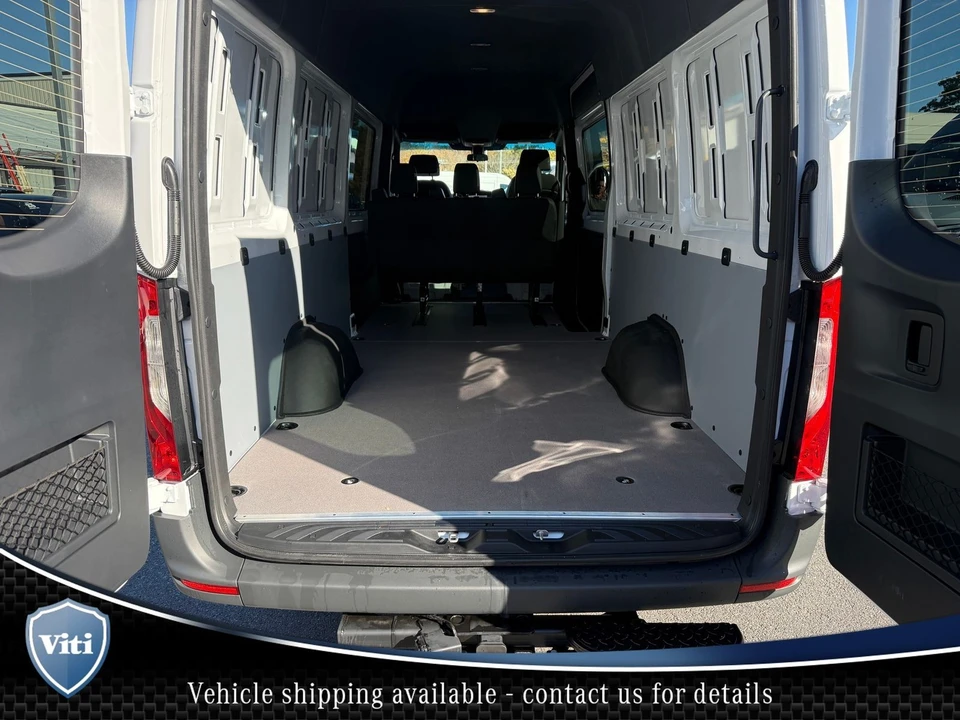 2026 Mercedes-Benz VS30 Sprinter - Image 17 of 21