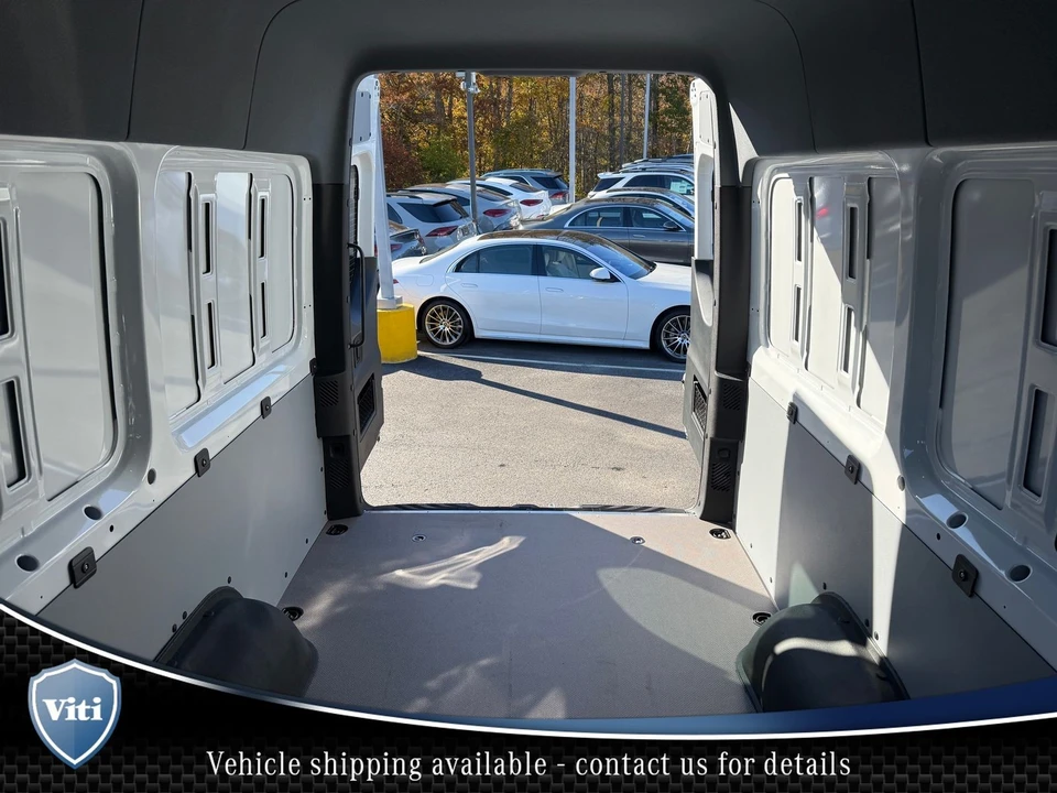 2026 Mercedes-Benz VS30 Sprinter - Image 18 of 21