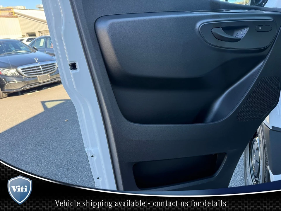 2026 Mercedes-Benz VS30 Sprinter - Image 13 of 21