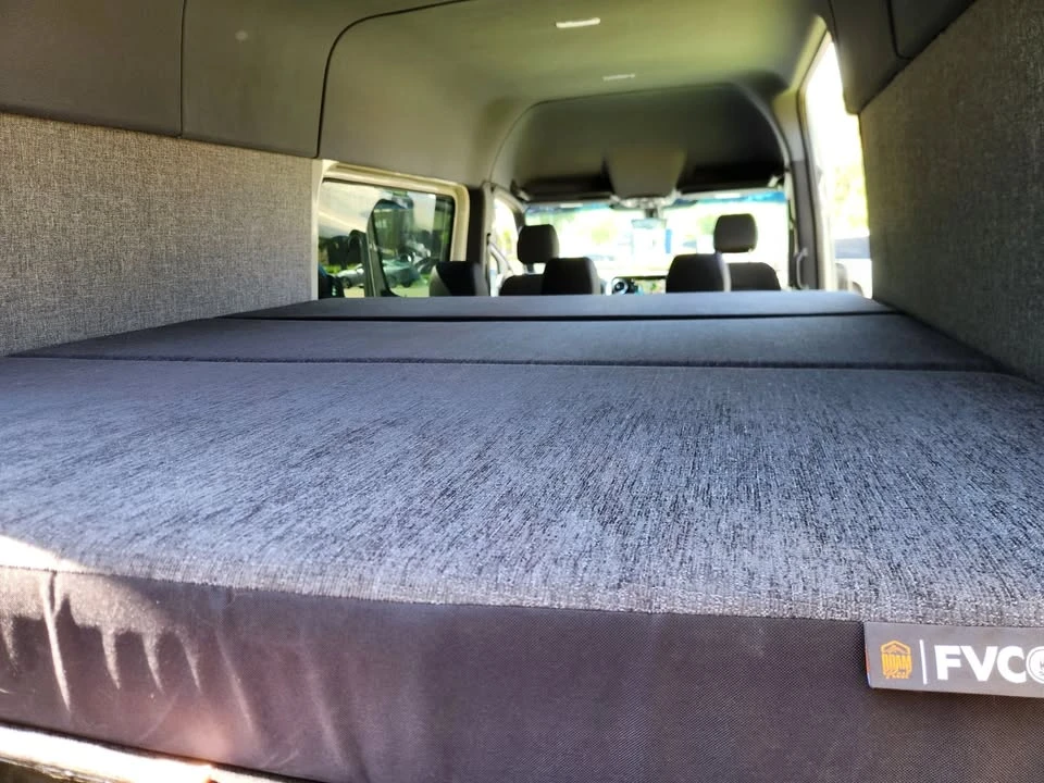 2026 Mercedes-Benz VS30 Sprinter - Image 4 of 20