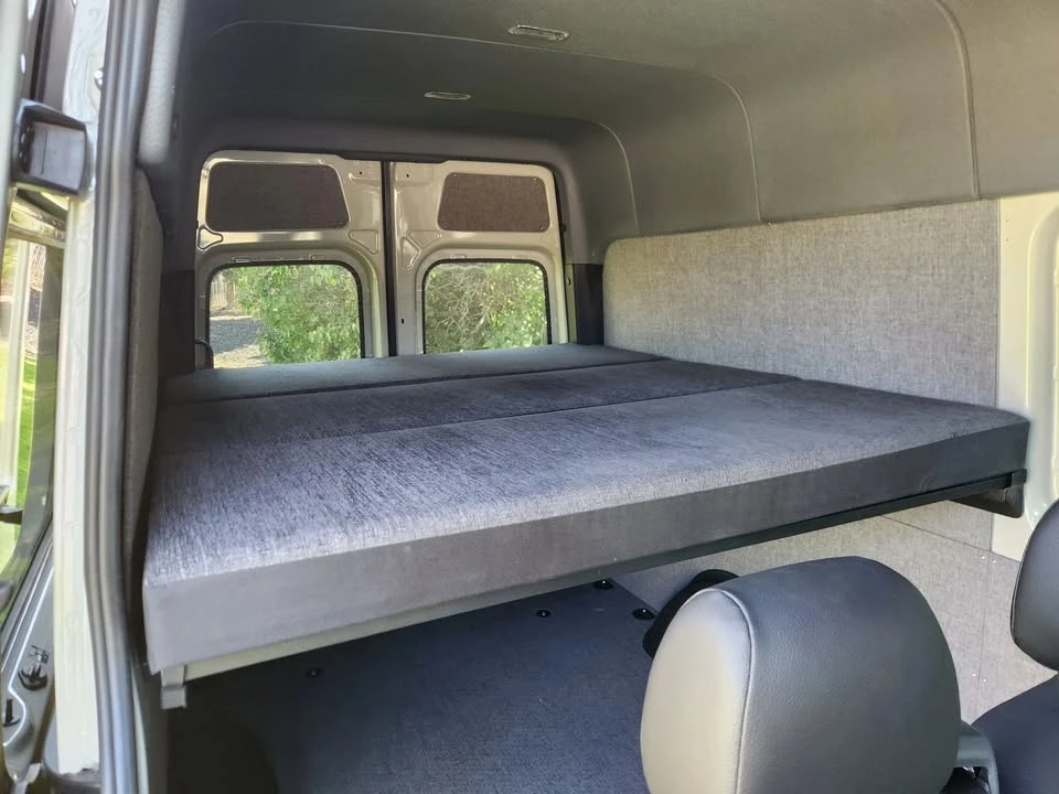 2026 Mercedes-Benz VS30 Sprinter - Image 2 of 20